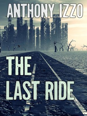 cover image of The Last Ride